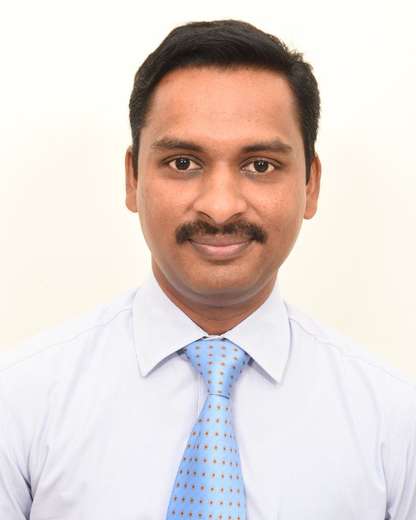 Dr. Arul Amuthan