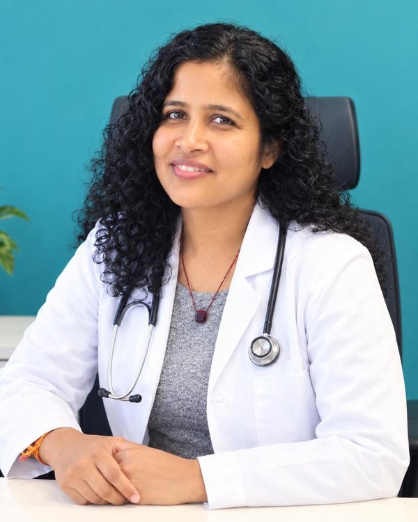 Dr. Nantha Kasi