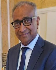 Mr. Nathan Veerasingam