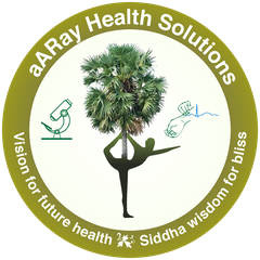 aaRay Health Solutions