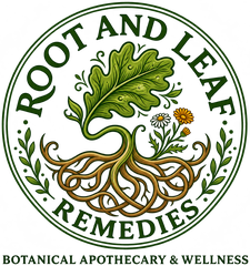 Root and Leaf Remedies