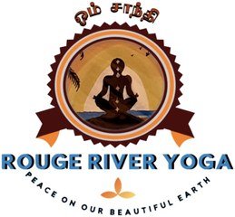Rouge River Yoga